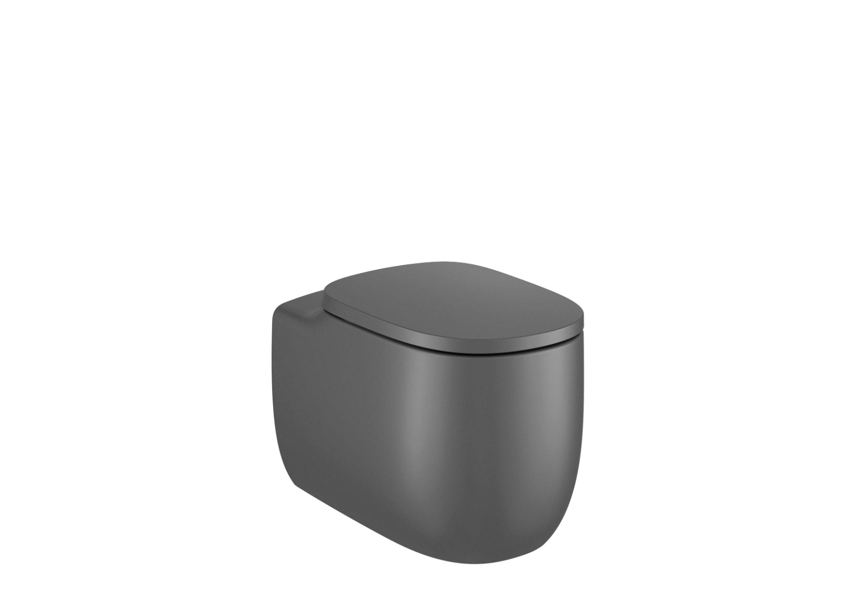 Back to wall single floorstanding Rimless WC ONYX