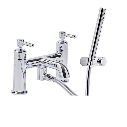 Marston Bath Shower Mixer And Handset