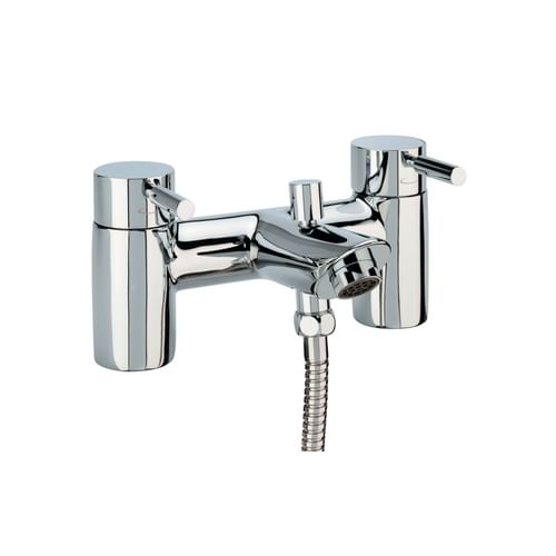 Kinetic Bath Shower Mixer