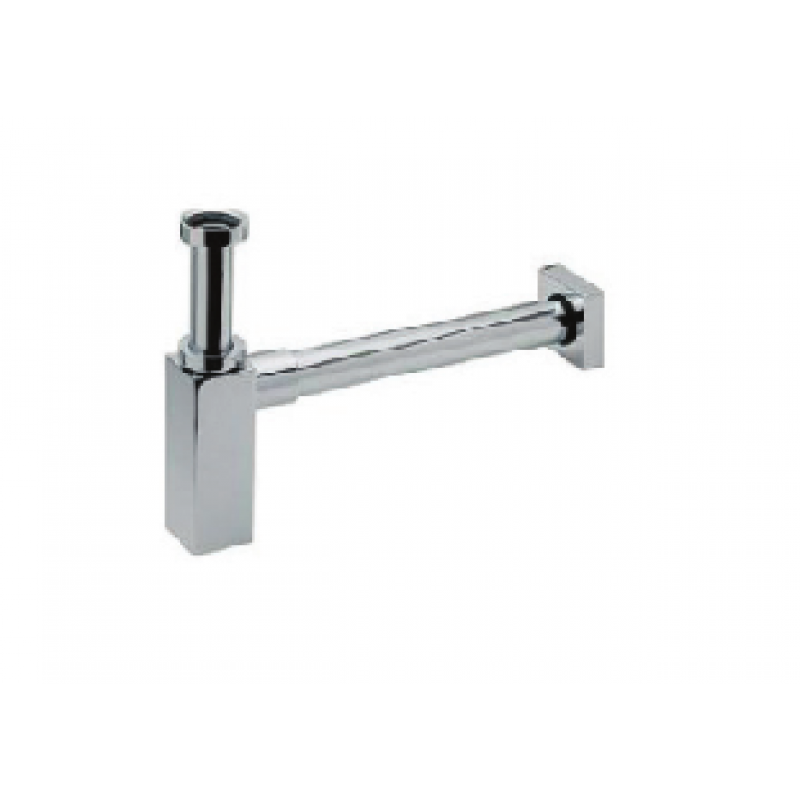 Square bottle trap (height adjustable) (BTS102)