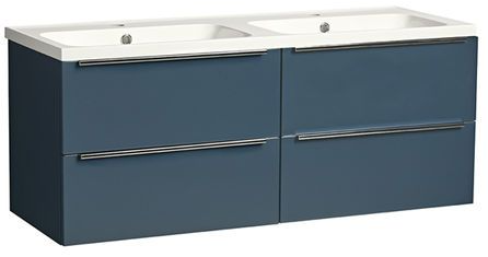 Tavistock - CADENCE 1200 WALL MOUNTED UNIT OXFORD BLUE