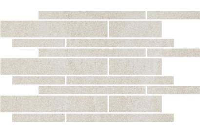 Curton Beige Matt 30x45 Muretto Mosaic - price per m2