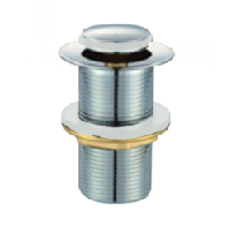 Basin clicker waste, Unslotted (CC20)