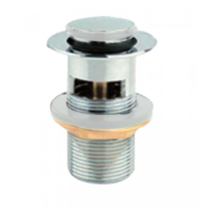 Basin clicker waste, slotted (CC20SL)