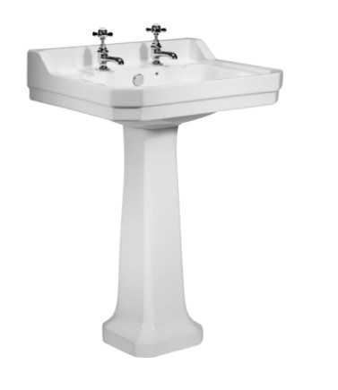 VITORIA TRADITIONAL PEDESTAL