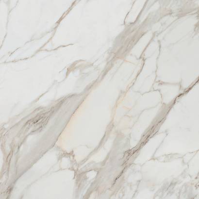 Calacatta Gold White Matt 120x120cm - Price per m2