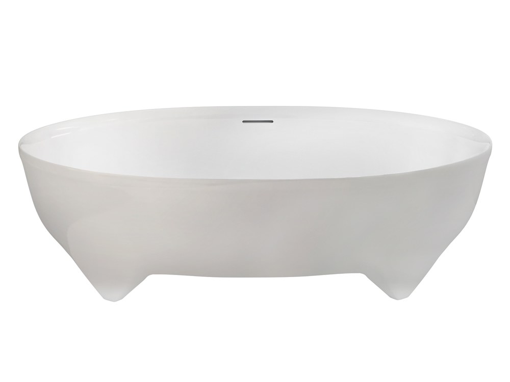 Vigore Natural Stone Bath