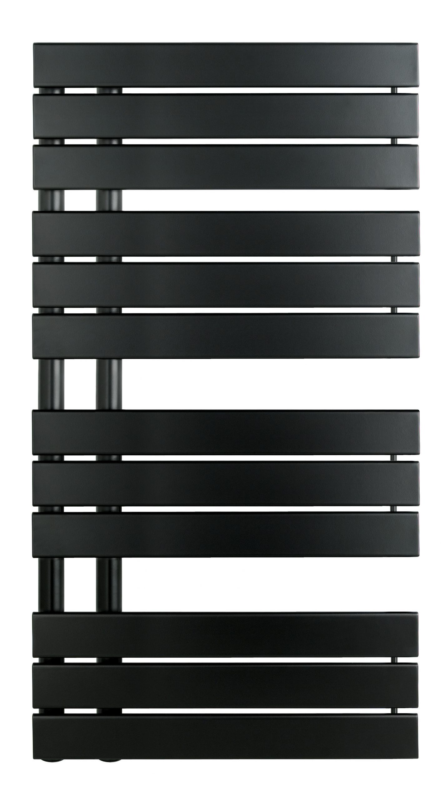 JTP - CLEO Radiator Matt Black 1080 X 550