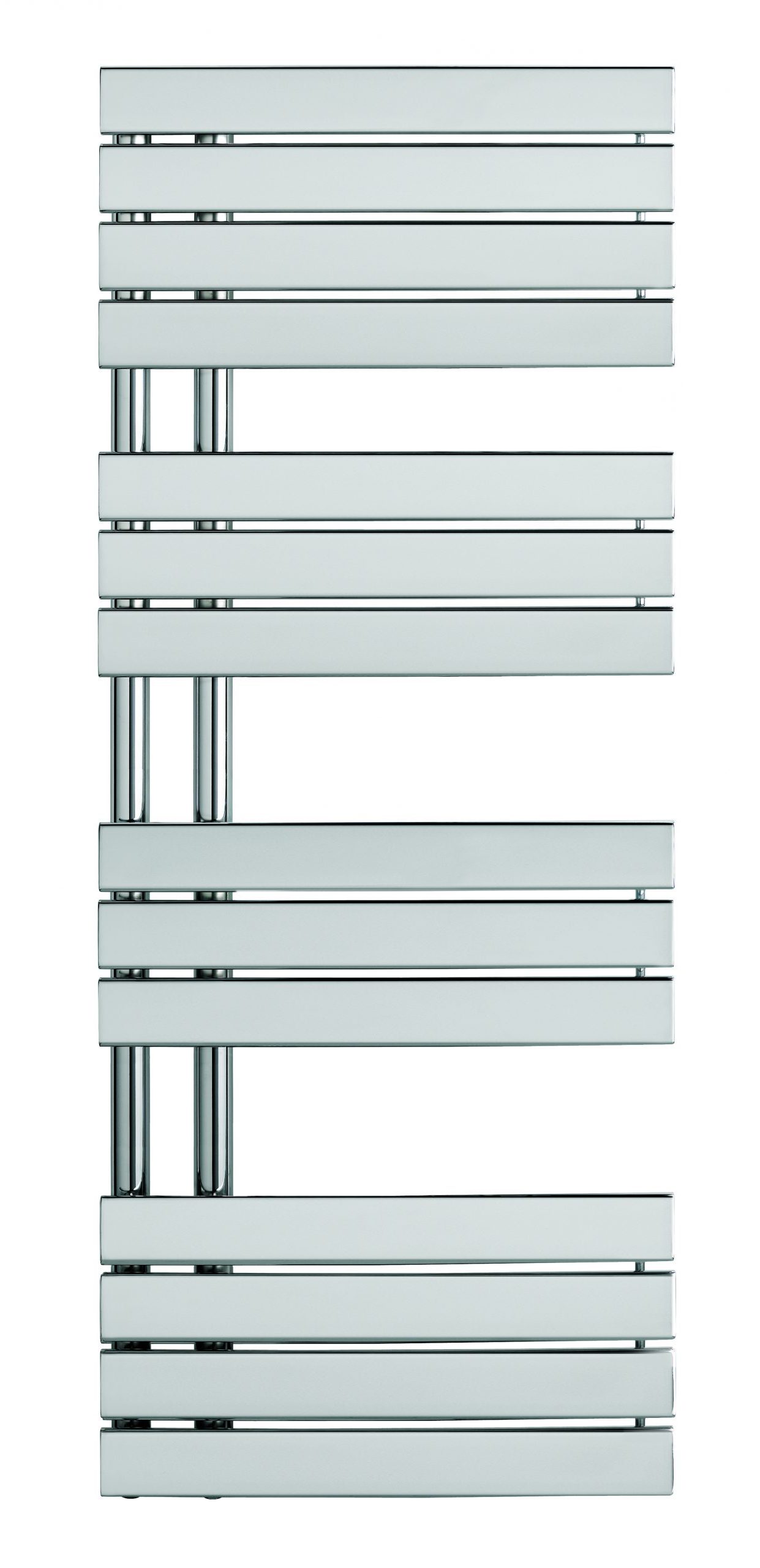 JTP - CLEO Radiator Chrome 1400 X 550