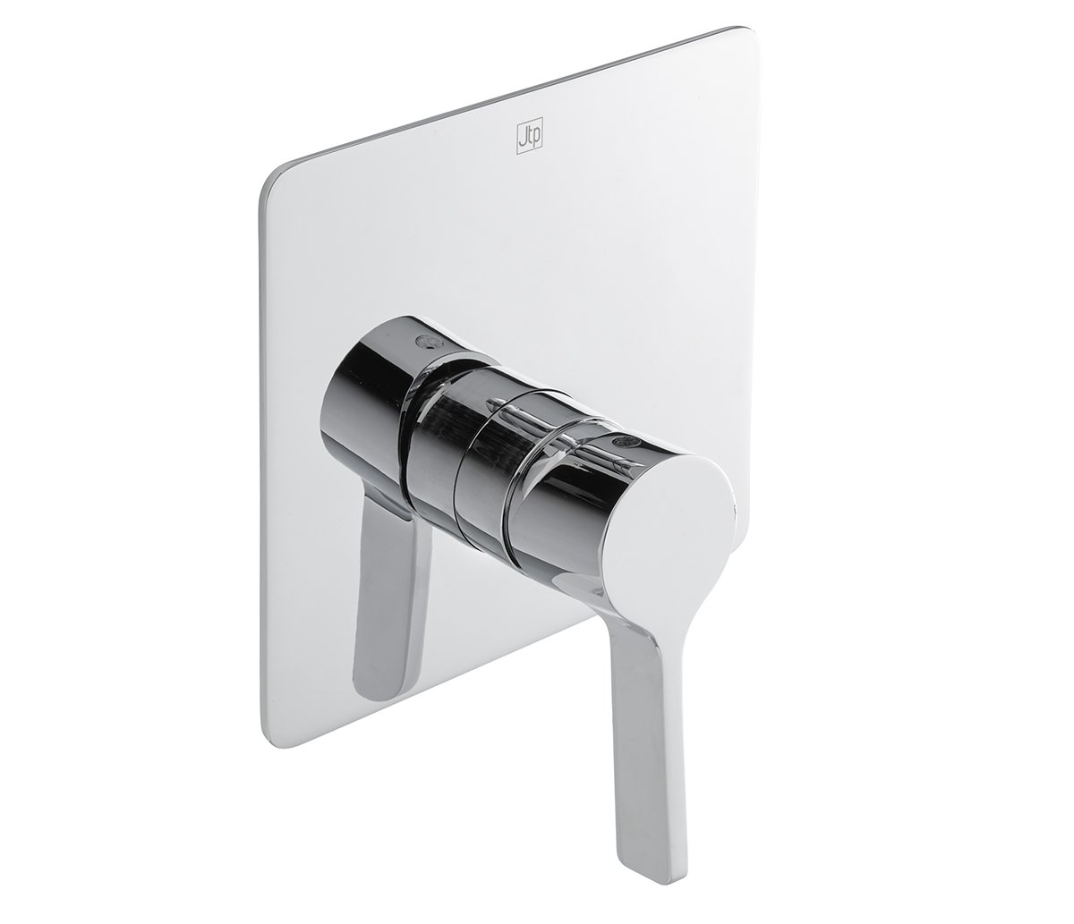 JTP - Curved Single Lever Concealed Manual Valve