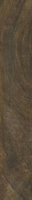 Circle Wood Brown Matt 19.5x120 cm - price per m2