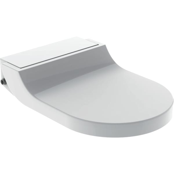 Geberit AquaClean Tuma Classic WC enhancement solution: white alpine