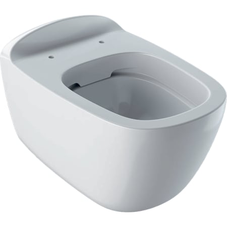 Geberit Citterio 360mm Wall Hung Pan