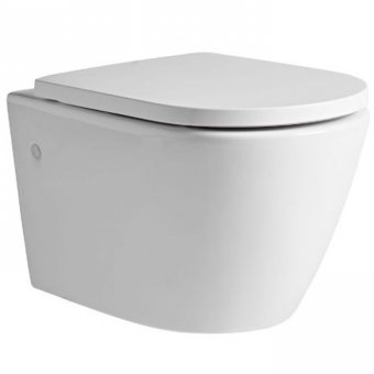 ORBIT WALL HUNG WC