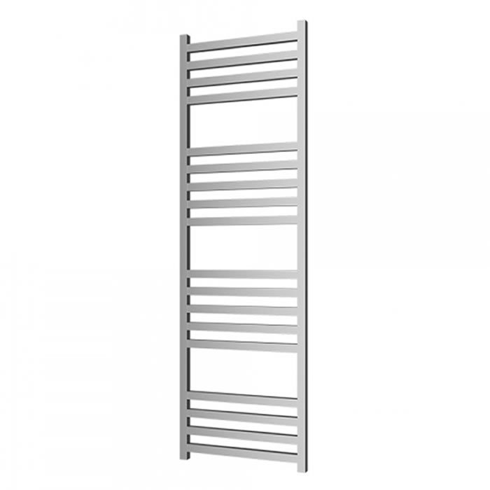 Radox Quebis 1100 x 300 CHROME Designer Towel Output (BTU) 960