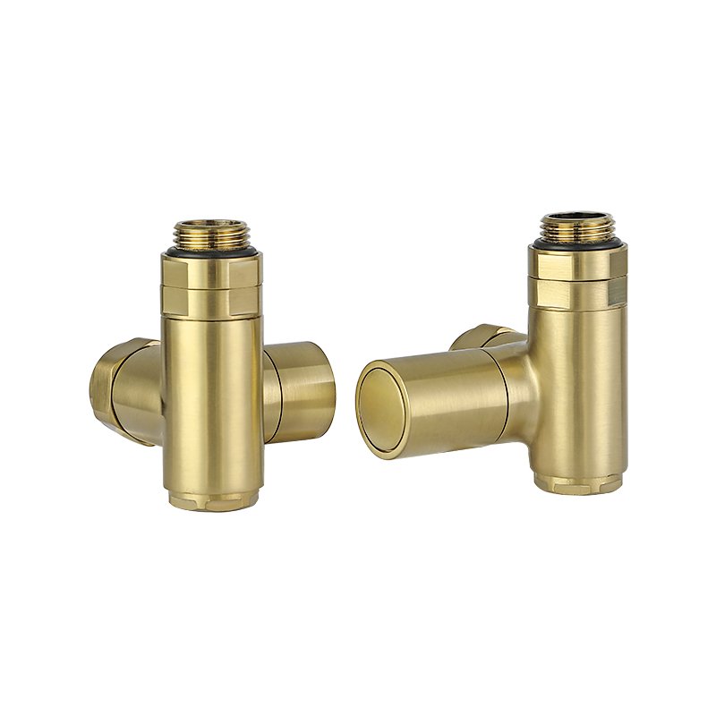 JTP - Dual Fuel Radiator Valve