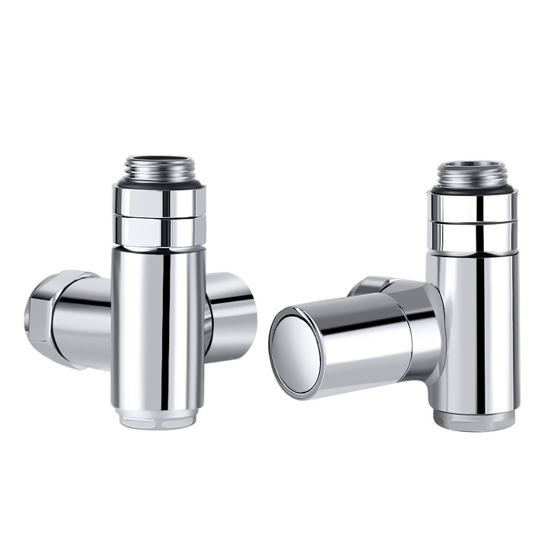 JTP - Dual Fuel Radiator Valve