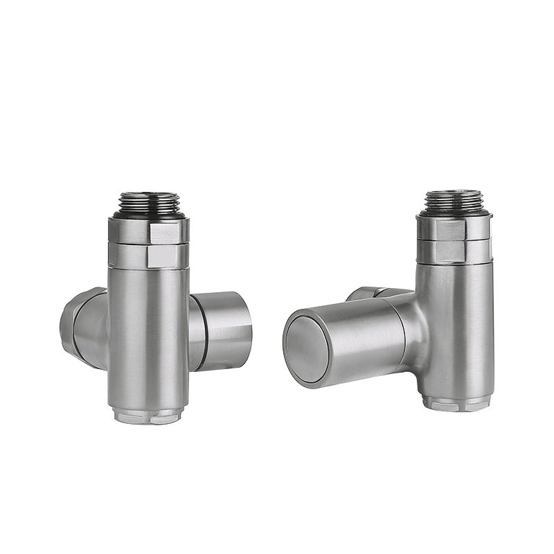 JTP - Dual Fuel Radiator Valve