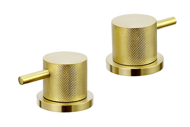 JTP - VOS Panel Valves