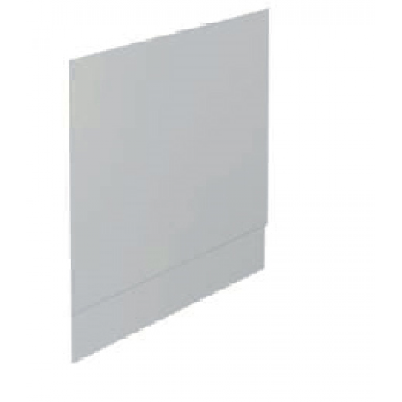 Waterproof bath end panel (WEP70)