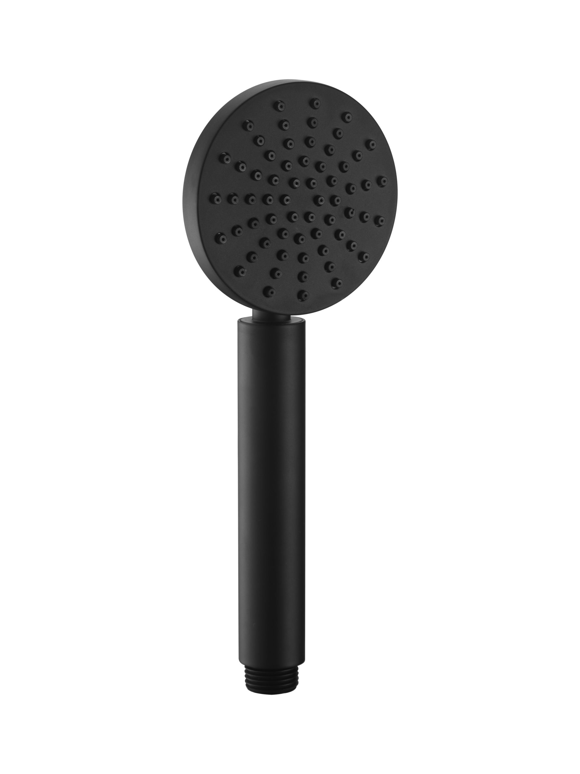 JTP - Single function shower handle