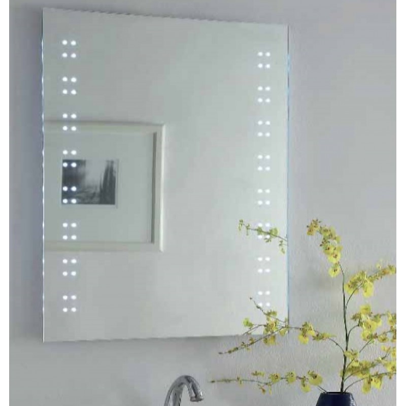 Flash LED Mirror (FLASH-60)