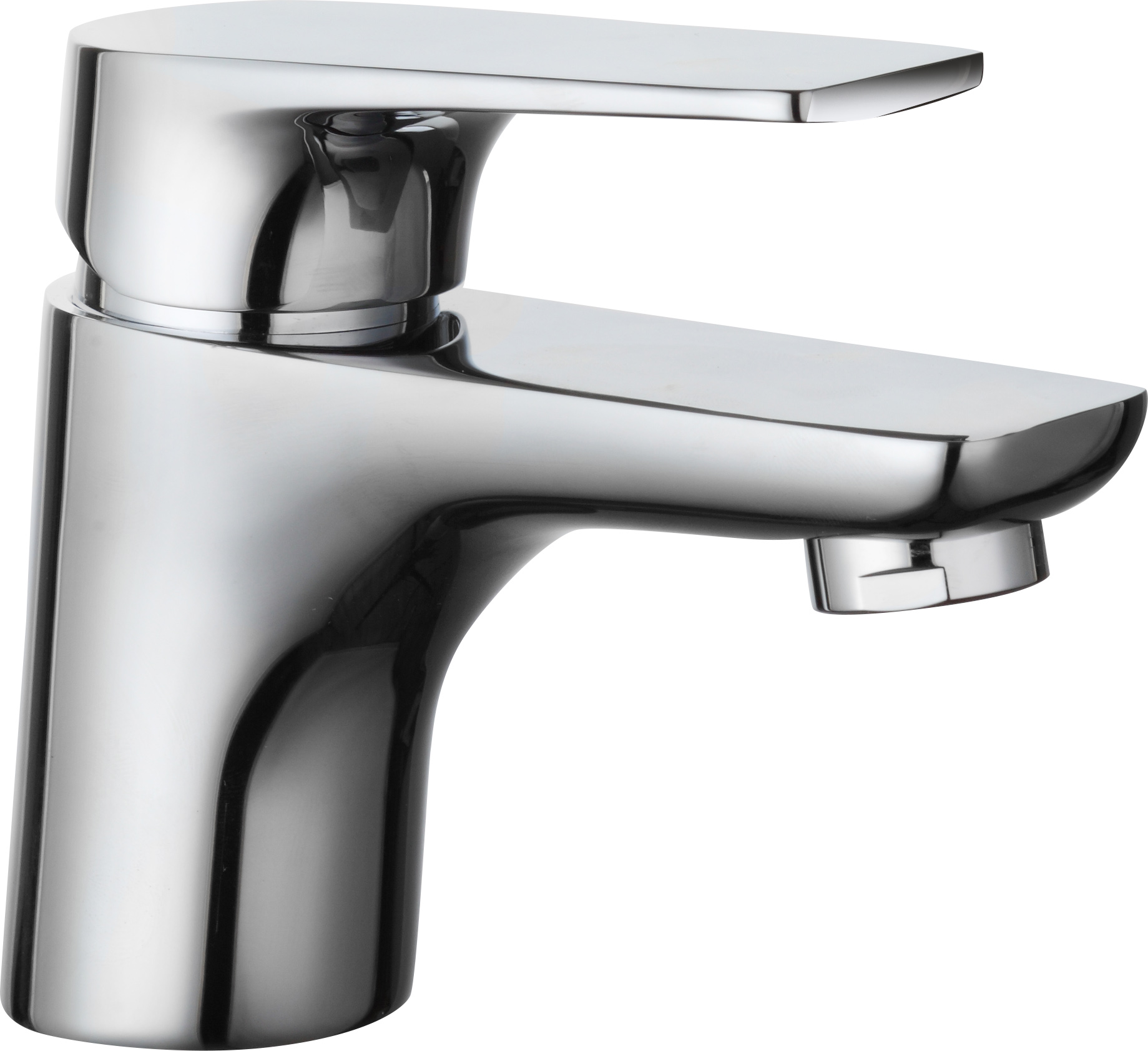 JTP - Flite Mini Single Lever Basin Mixer