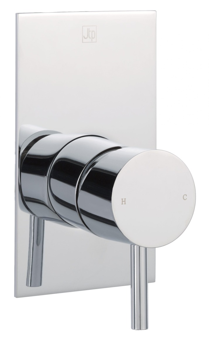 Florence Single Lever Manual Valve