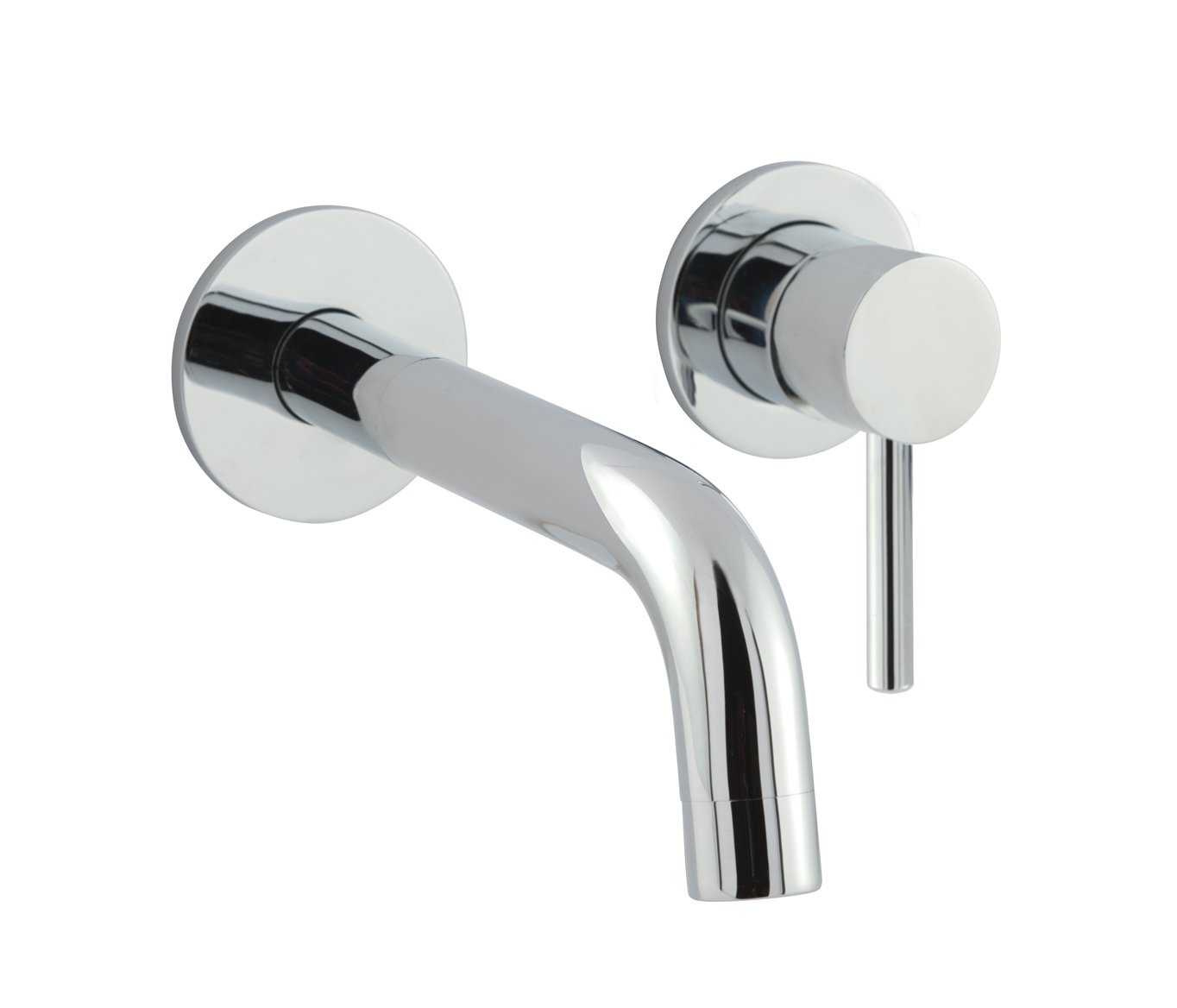 JTP - Florence Concealed Manual Valve with Spout