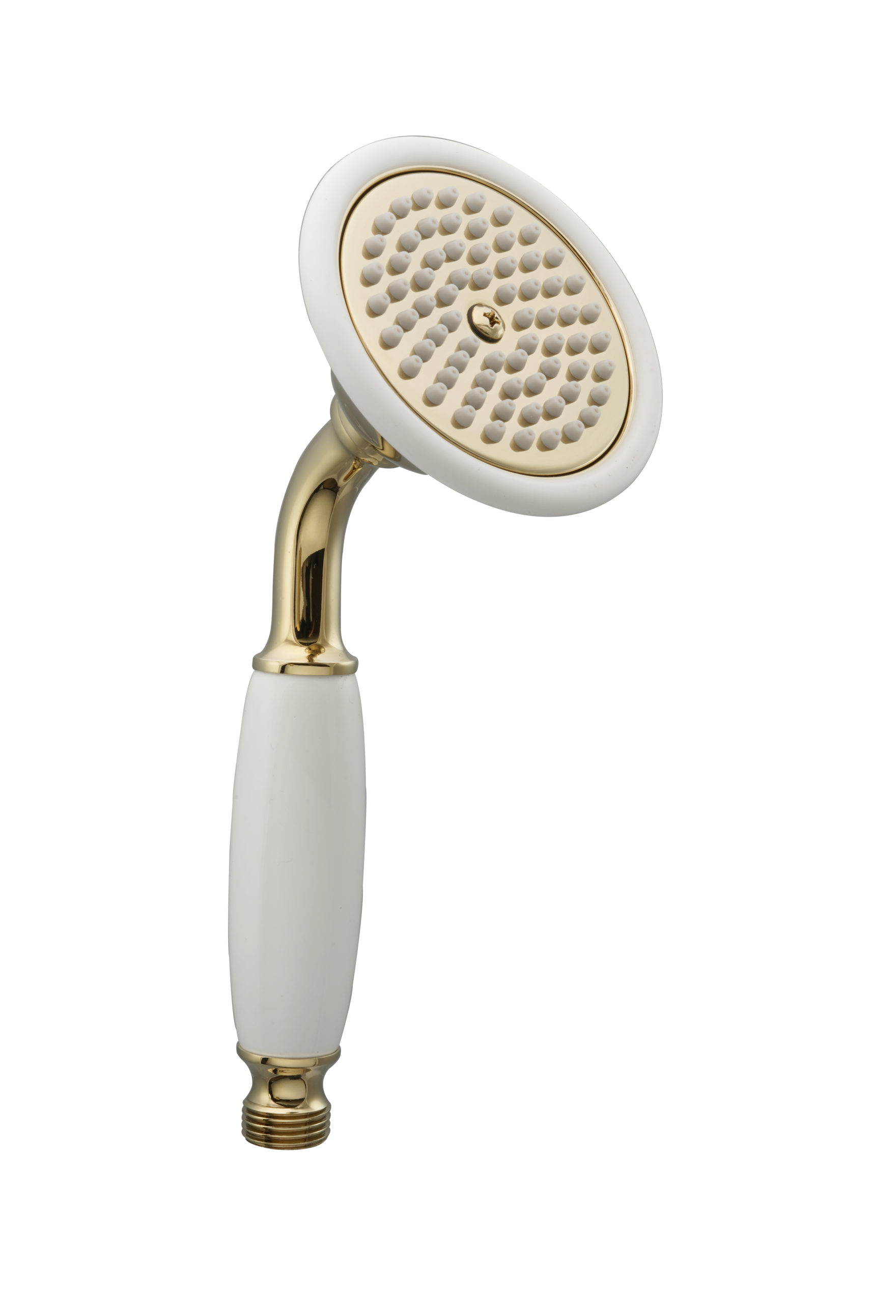 JTP - Single function shower handle