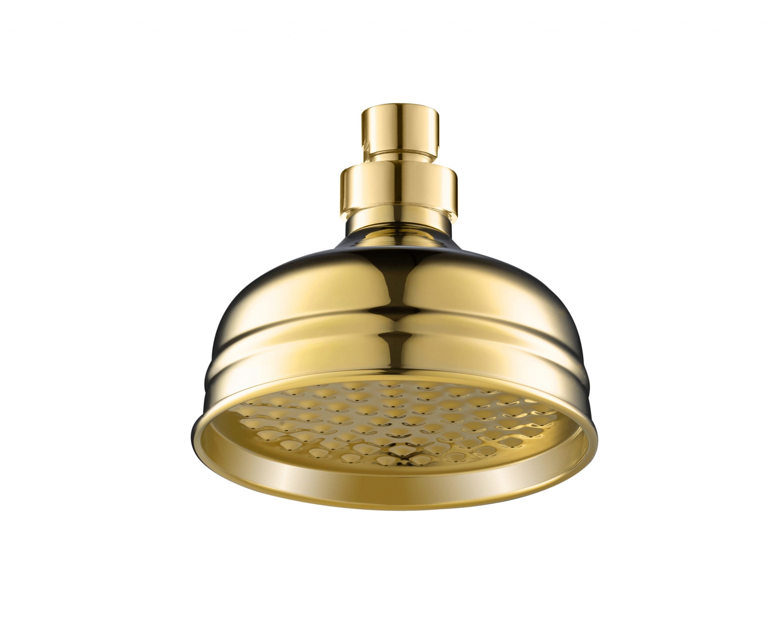 JTP - Shower head, 125 & 200mm