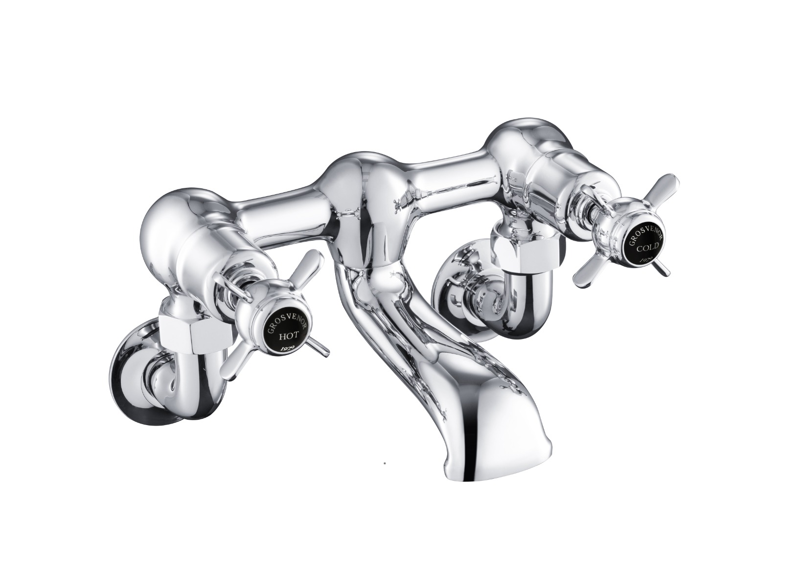 Bath Filler Wall Mounted GB98223WM