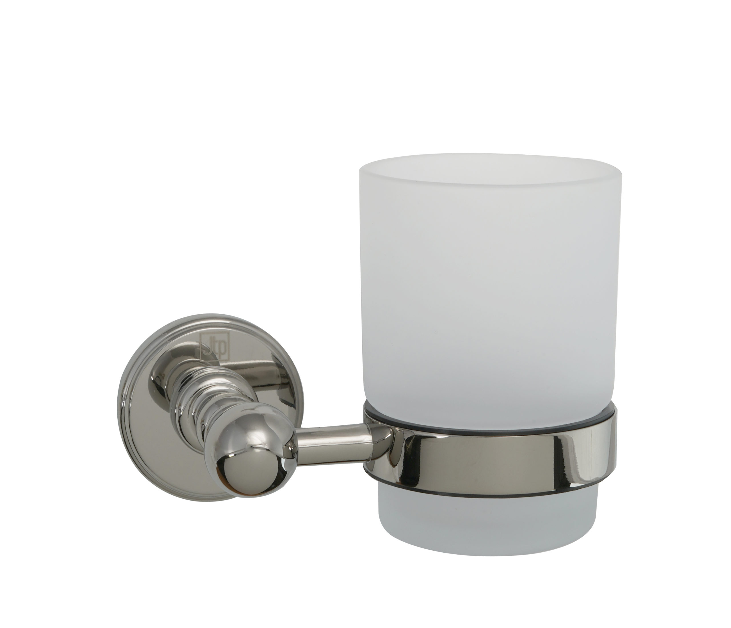 JTP - Tumbler holder frosted glass