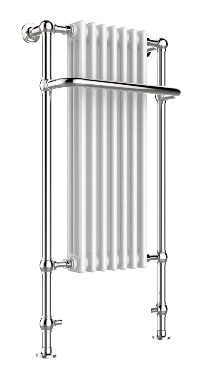 JTP - Grosvenor Radiator Chrome 1130 x 553 x 230