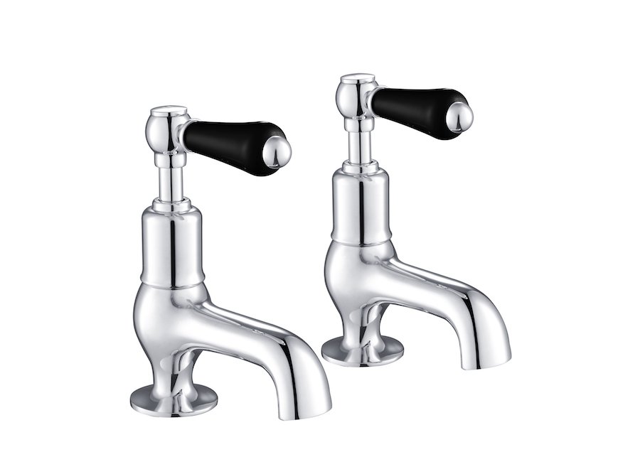 JTP - Grosvenor Lever Cloakroom Basin Taps