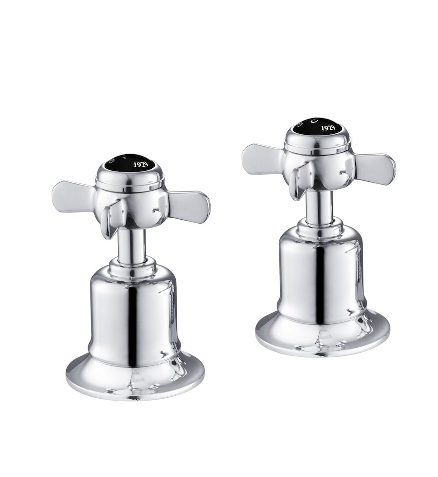 JTP - Grosvenor Pinch Panel Valves 3/4