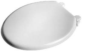 Armitage Shanks - Profile 21 seat & cover - normal close