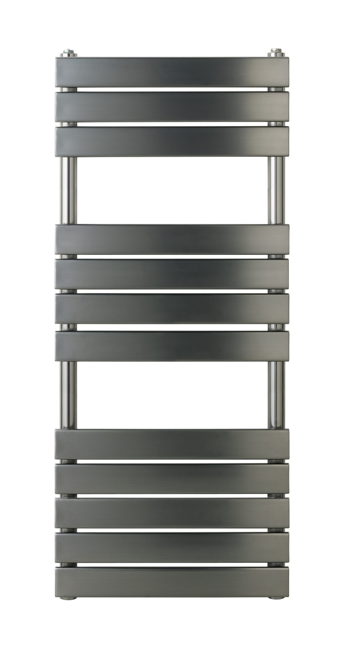 JTP - HIX Radiator Brushed Black 1200 X 500