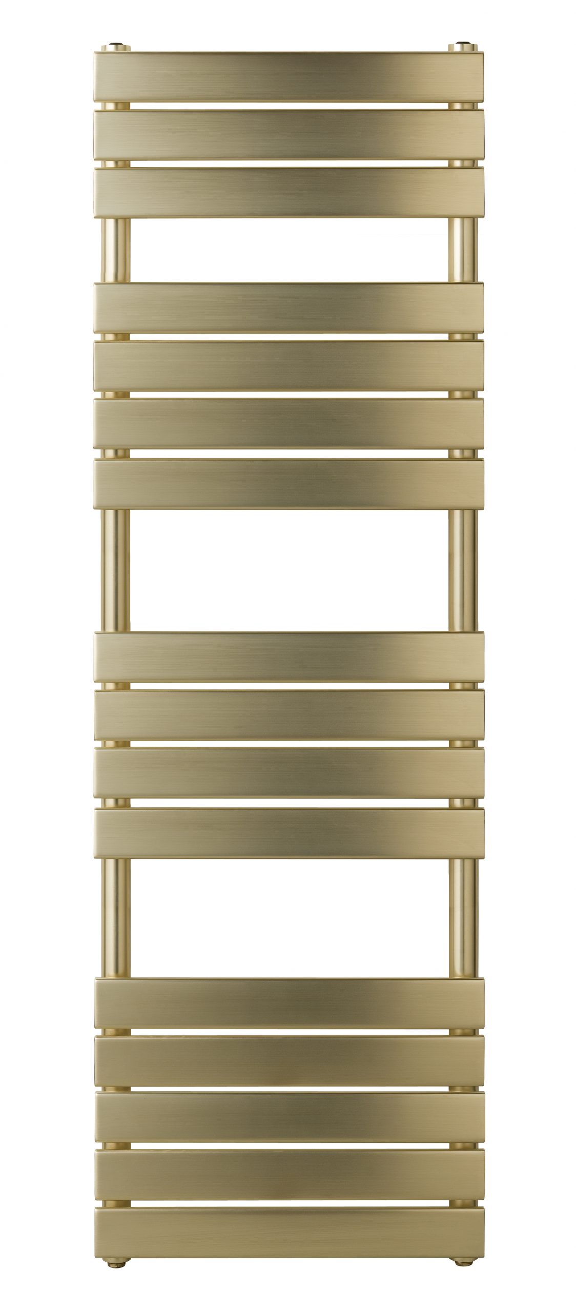 JTP - HIX Radiator Brushed Brass 1600 X 500