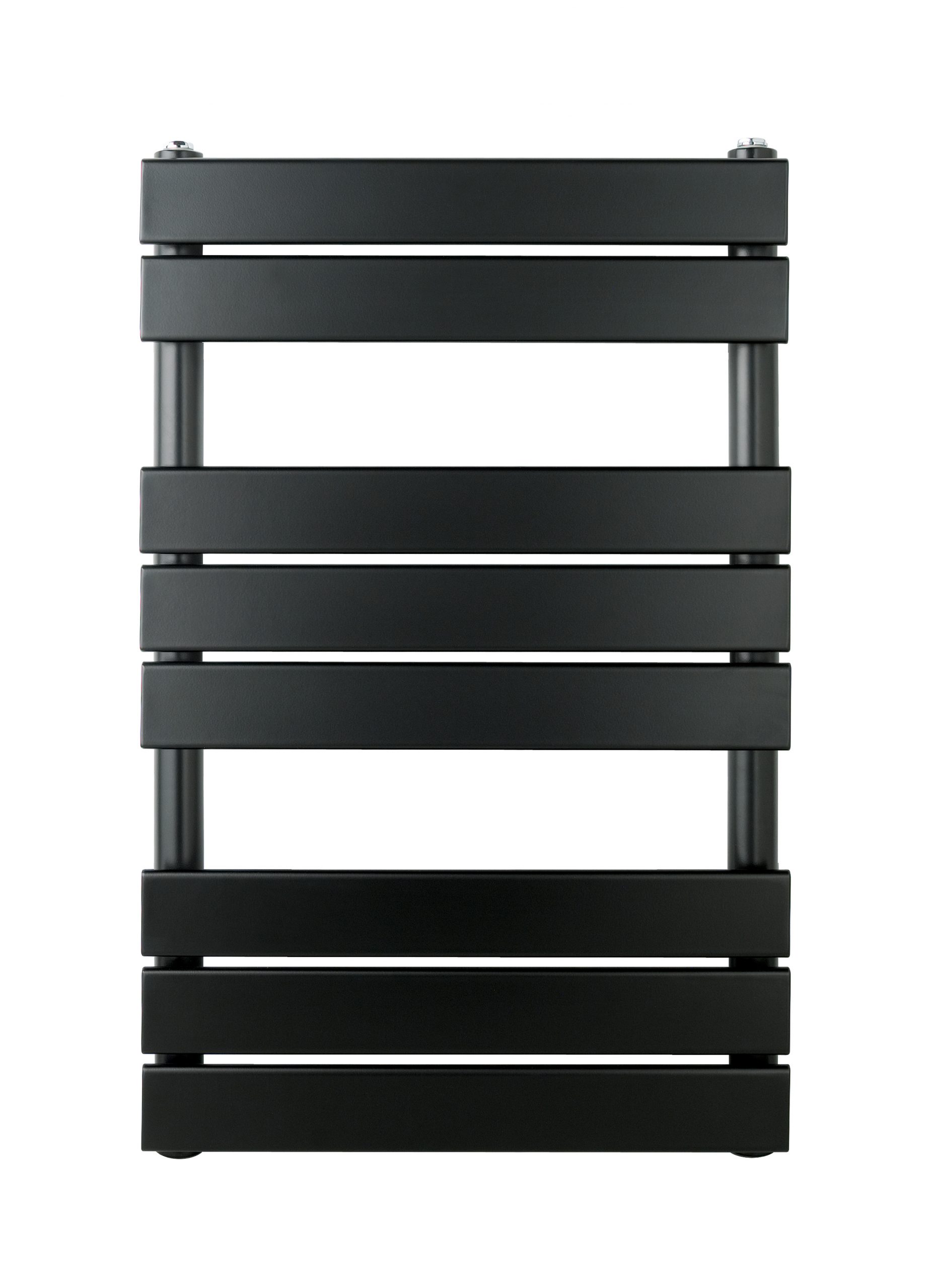 JTP - HIX Radiator Matt Black 800 X 500