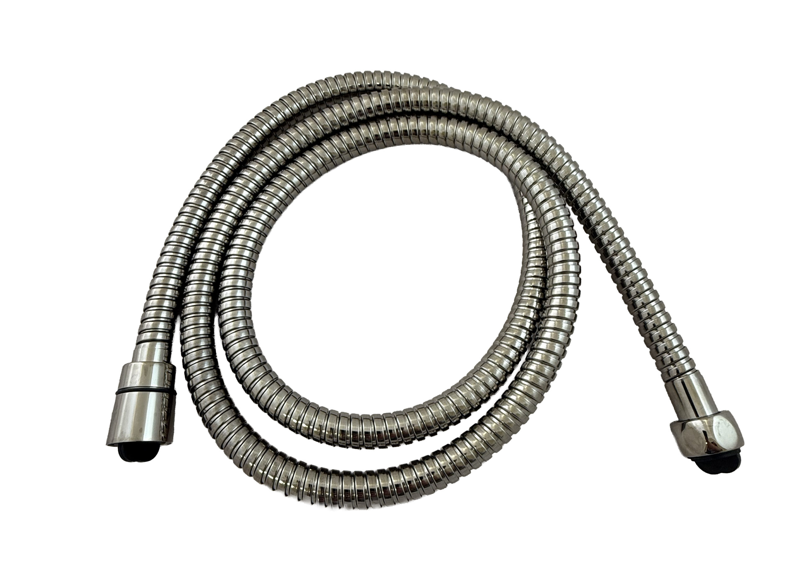 JTP - Hose 1.50m Nickel