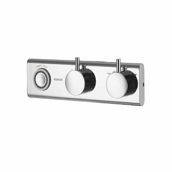 HiQu Digital Bath Standard (HP/Combi)