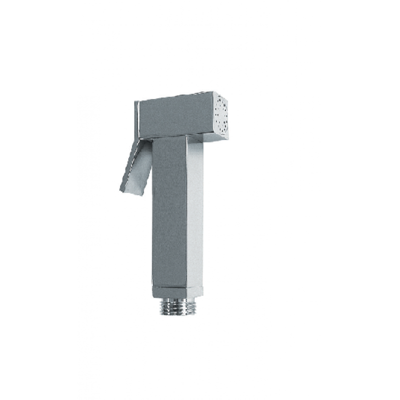 Zen square douche handset (HS2001)