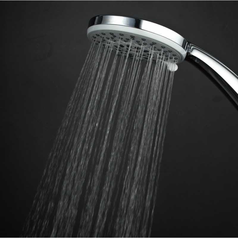 Vero 5 mode multifunction anti-scaling hand shower (HS200)