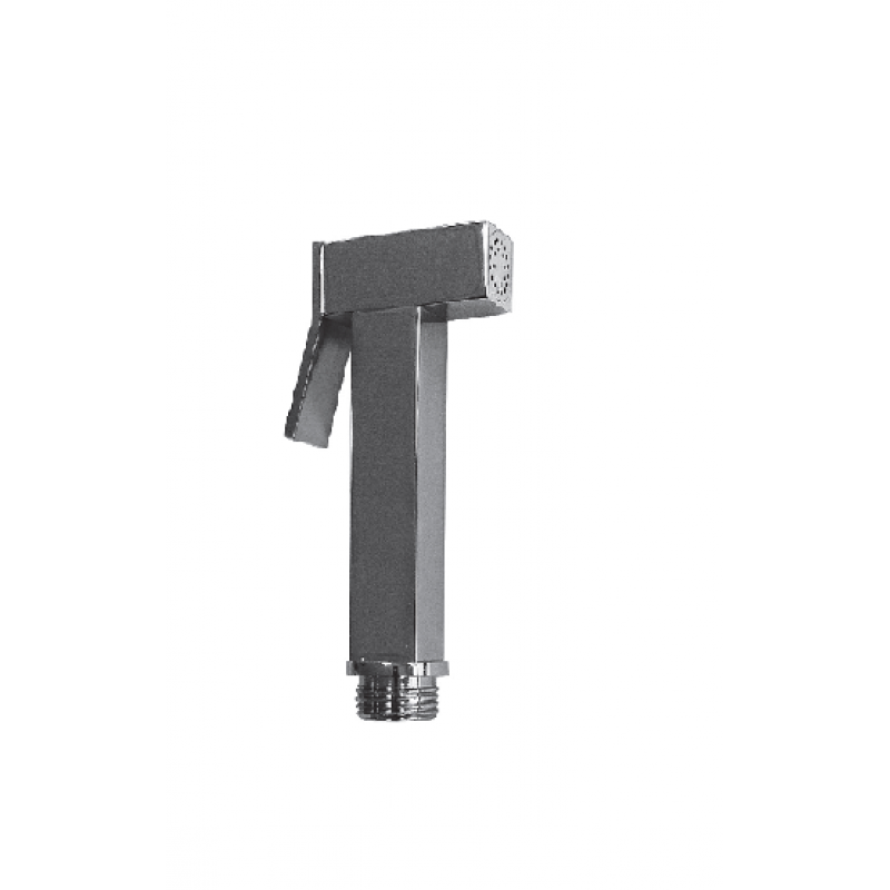 Style slim square douche handset (HS2011)