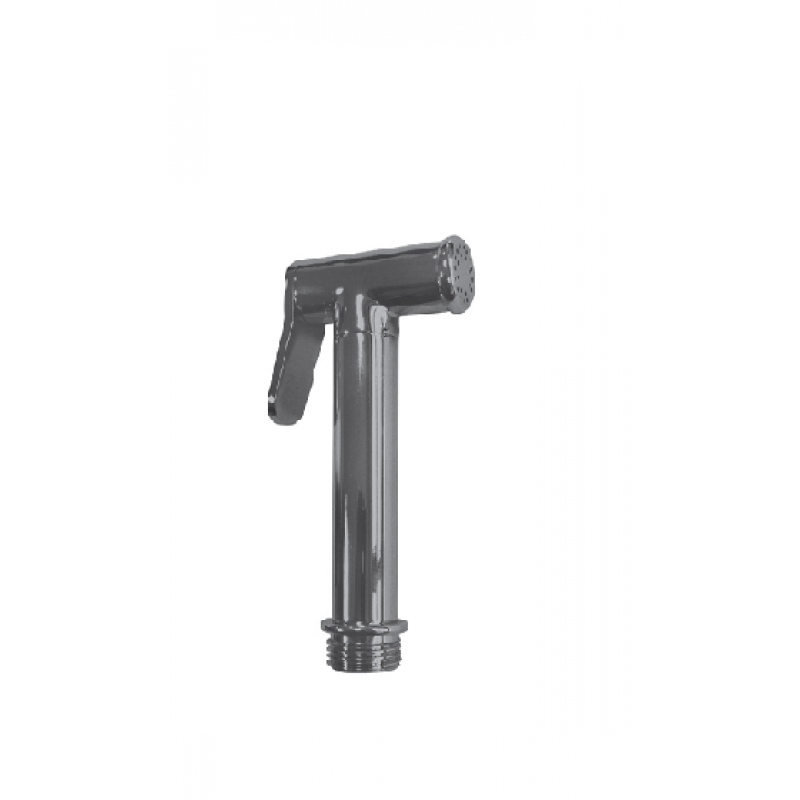 Kleen slim round douche handset (HS2111)