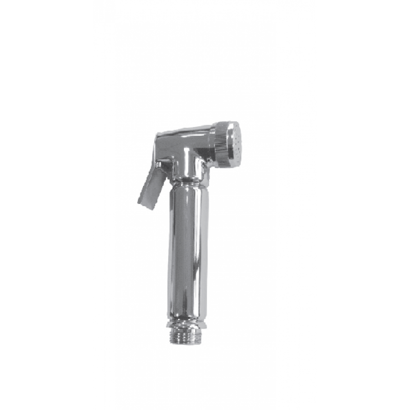 Jax round douche handset (HS2607)