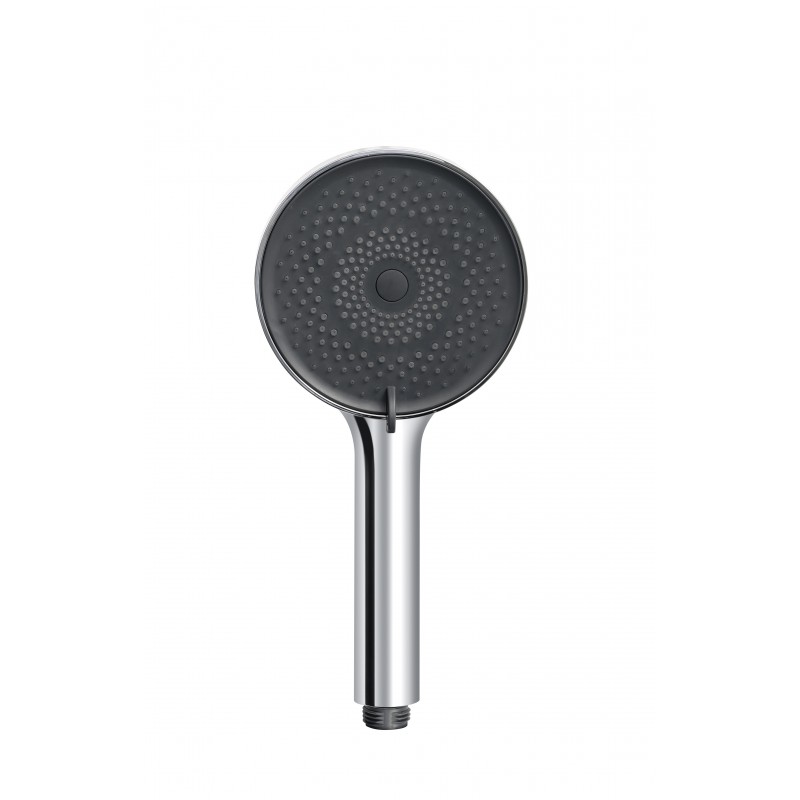 Smart 3 Mode m ultifunction anti-Scaling Hand Shower - Chrome (HS900)