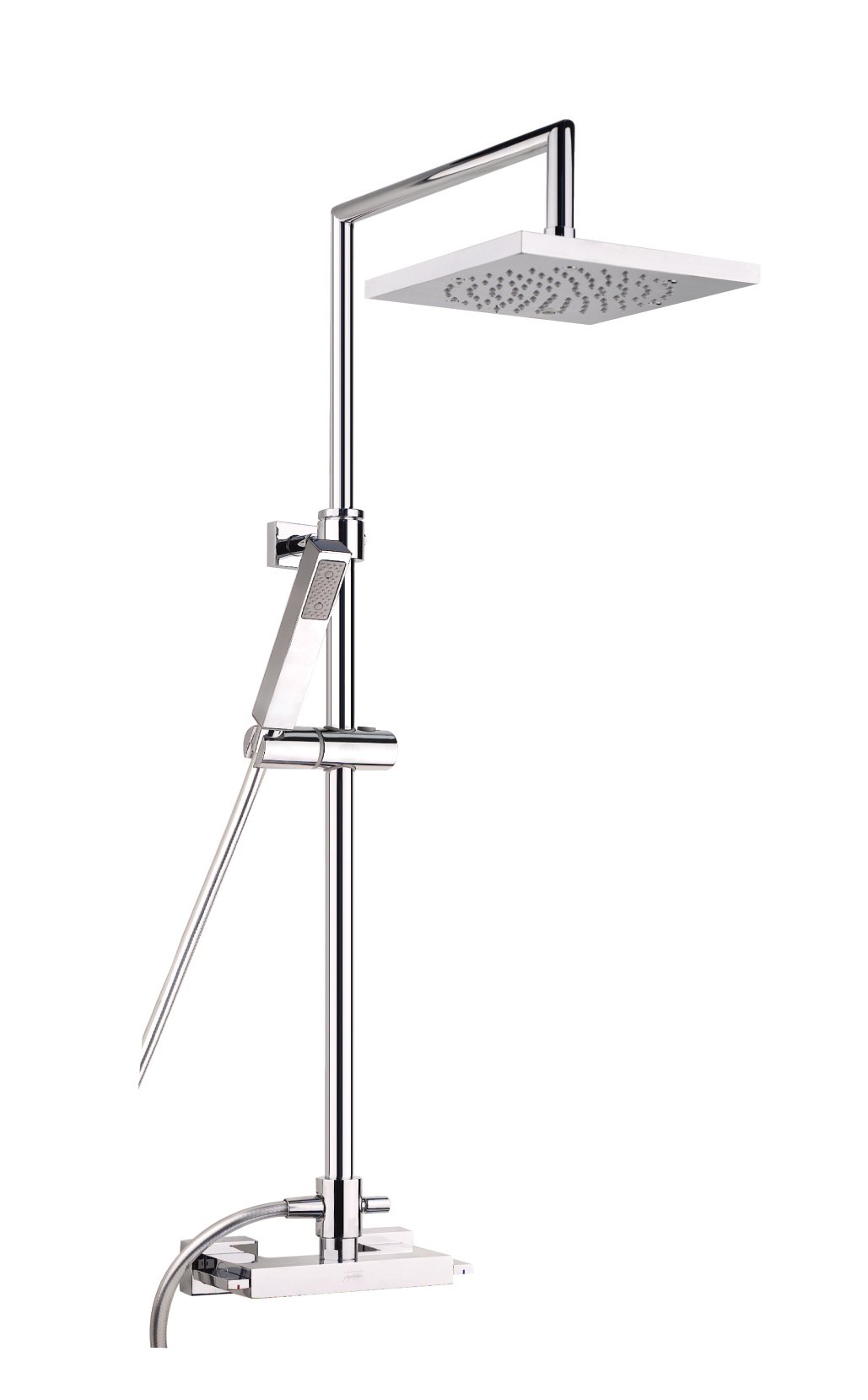 JTP - Idea Rigid Riser with Overhead