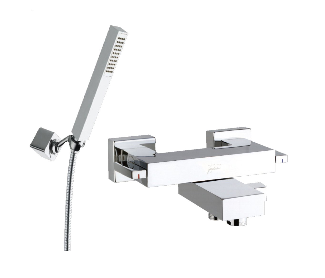 JTP - Idea Bath Shower Mixer